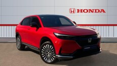 Honda E Ny1 150kW Advance 69kWh 5dr Auto Electric Hatchback